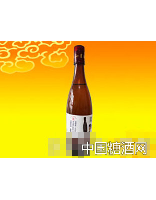 新品43度500ml北京二锅头酒（赤）
