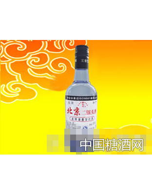 43度250ml蓝瓶二锅头酒（新标）