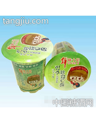 七星湾珍珠果露风味饮品
