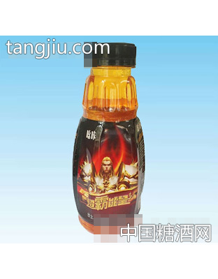 七星湾330ml超霸能量维生素运动饮料