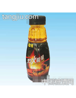 七星湾330ml烈火能量维生素运动饮料