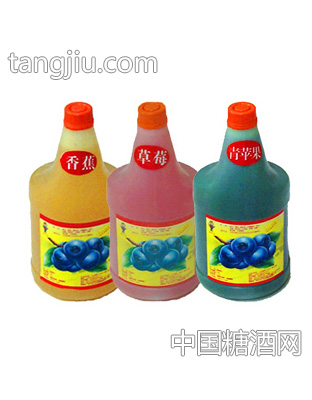 B级浓缩果汁