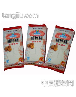 瑞兰斋复合桃片