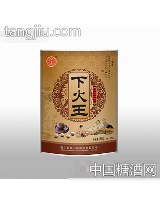乾坤力下火王冲剂