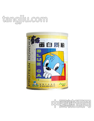 蓝猫儿童蛋白质粉