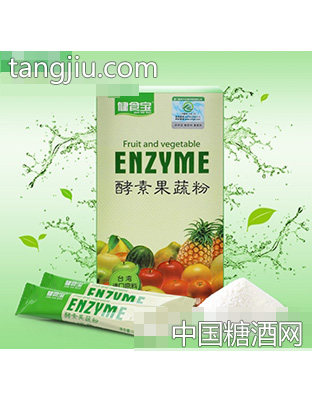 健食宝酵素果蔬粉