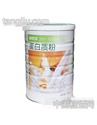 健食宝蛋白质粉600g
