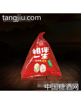 相伴一生散装花生香辣味
