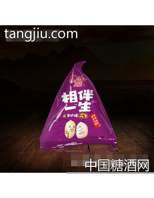 相伴一生散装花生牛肉味