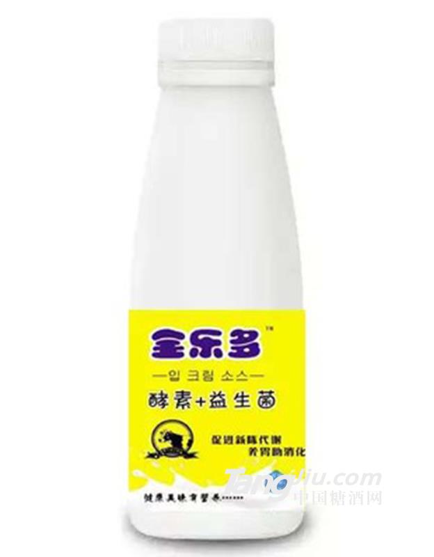360ml全乐多酵素