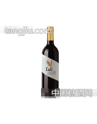 百利天使赤霞珠干红葡萄酒
