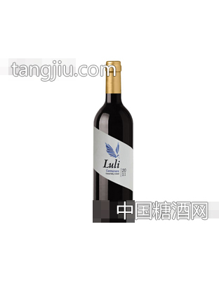 百利天使珍藏佳美娜干红葡萄酒