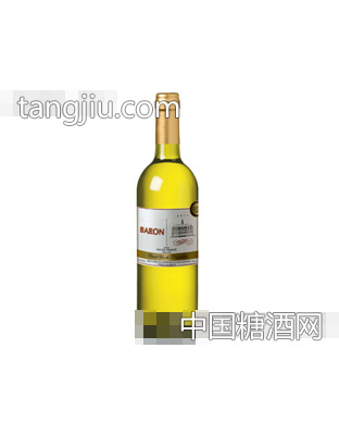 露云娜庄园干白葡萄酒