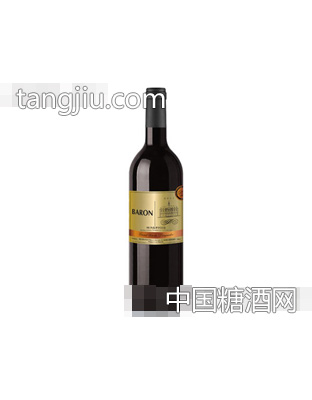 露云娜庄园米内瓦干红葡萄酒