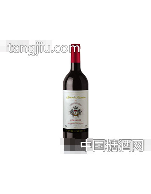 拉图.尔亭庄园干红葡萄酒