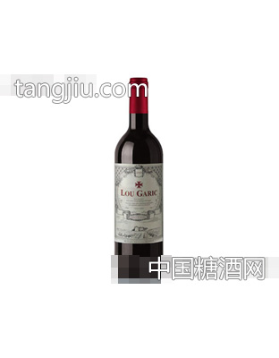 洛嘉克干红葡萄酒