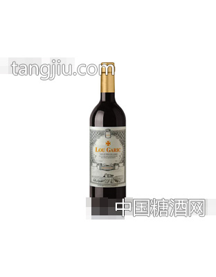 洛嘉克科比埃干红葡萄酒