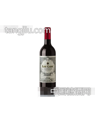 洛嘉克波尔多干红葡萄酒