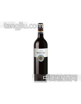 蒙泰莱莫纳斯特莱西拉干红