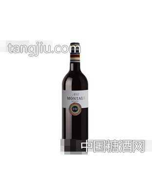 蒙泰莱歌海娜干红葡萄酒