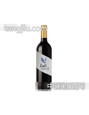 百利天使佳美娜干红葡萄酒