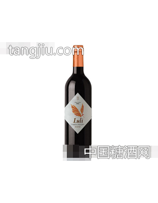 百利天使珍藏赤霞珠干红