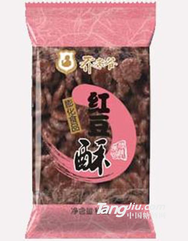 乔老爷红豆酥