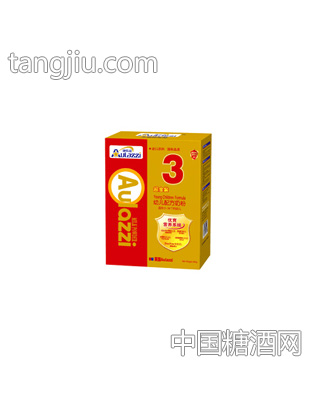 超金装盒装3段