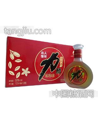 力酷酒