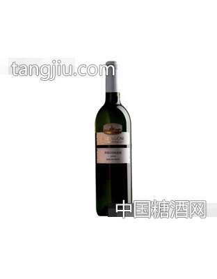 彼罗斯玛尼半干白葡萄酒