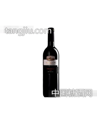 彼罗斯玛尼 半干红葡萄酒