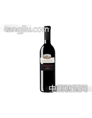 金兹玛拉乌里半甜红葡萄酒