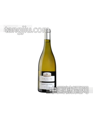 卡赫吉安珍宝干白葡萄酒