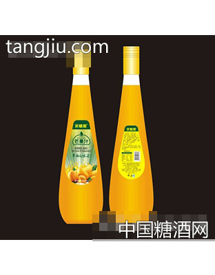 亲情果芒果汁828ml