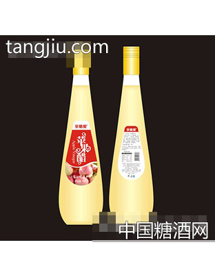 亲情果苹果醋828ml