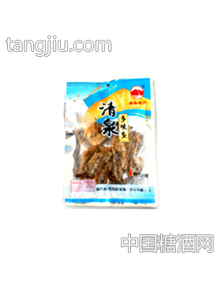 多味鱼