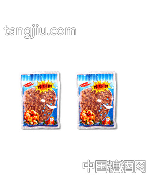 海产蛤蜊肉