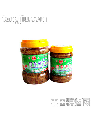 海产即食海蜇