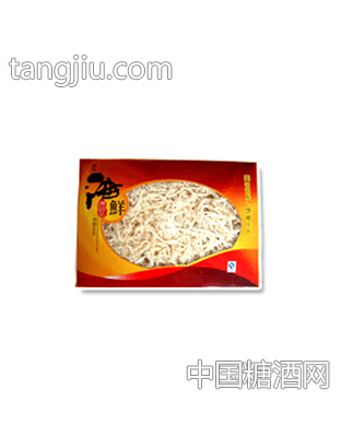 精品海珍礼盒