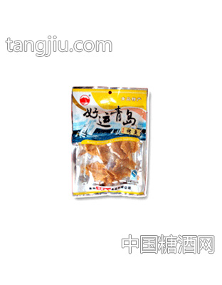 海产烤鱼