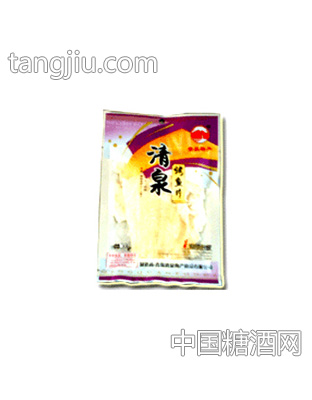 烤鱼片类
