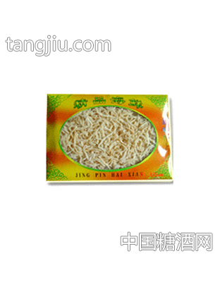 鱿鱼丝礼盒