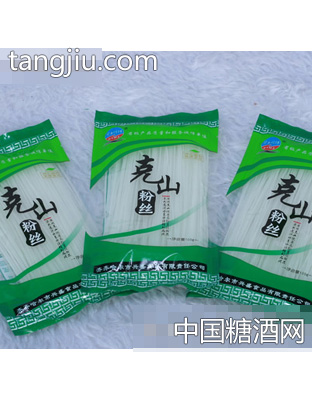 兴盛克山粉丝