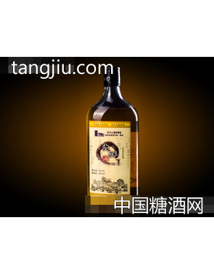 592玻璃瓶九阡酒