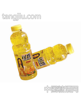 可观果汁饮料