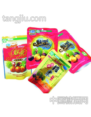 50G锥仁锥栗