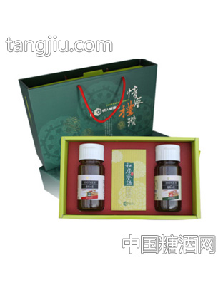 情蜜礼赞