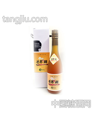 情人芒果蜜醋