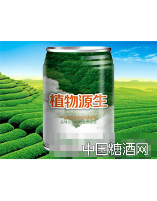 植物源生温补饮料