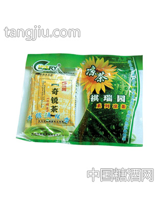 奇锐茶浓缩液